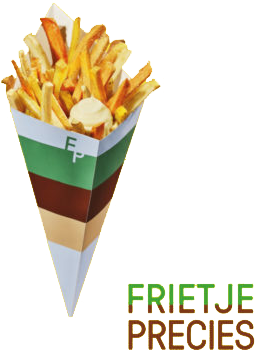 Frietje Precies